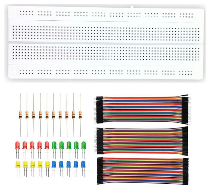 Basic Electronic Kits
